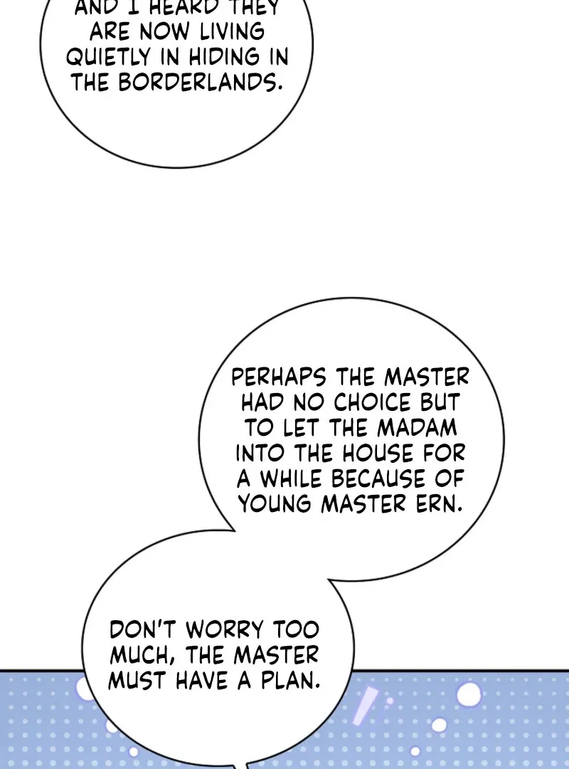 I Went Undercover as the Villain’s Nanny Chapter 29 – Page 87