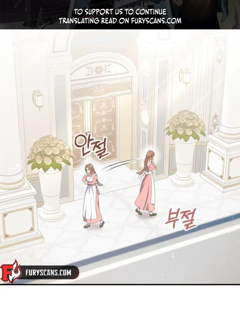I Went Undercover as the Villain’s Nanny Chapter 29 – Page 90