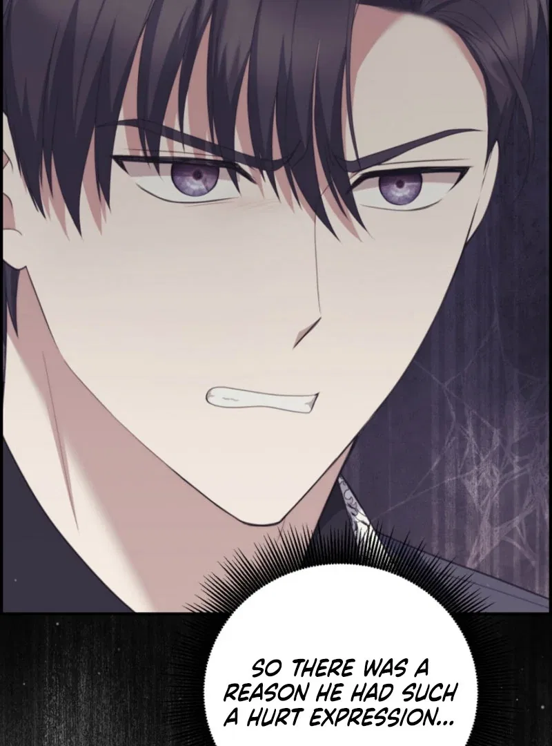 I Went Undercover as the Villain’s Nanny Chapter 29 – Page 95