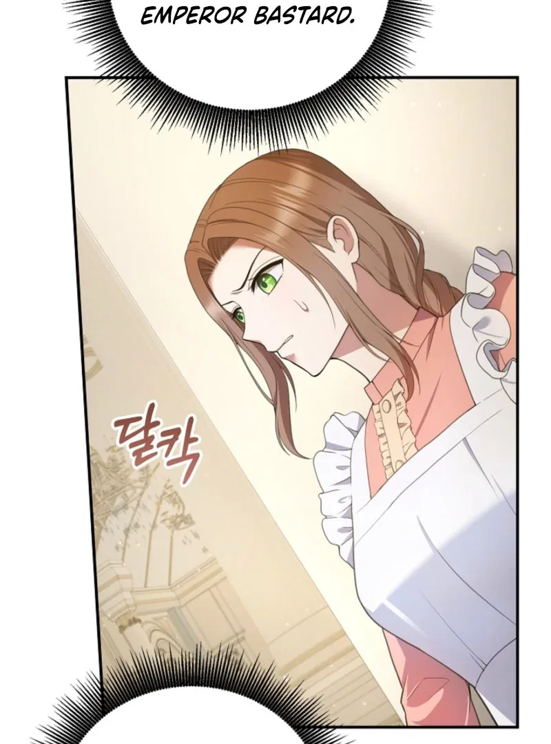 I Went Undercover as the Villain’s Nanny Chapter 29 – Page 97