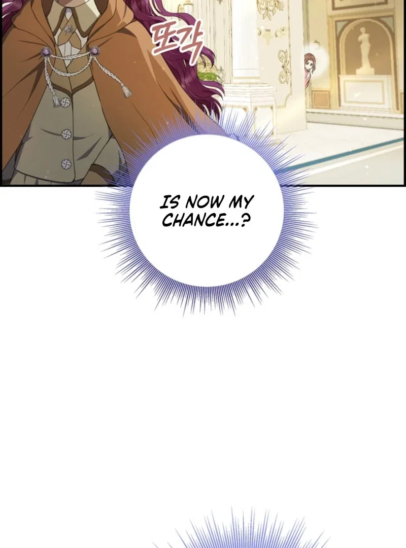 I Went Undercover as the Villain’s Nanny Chapter 29 – Page 99