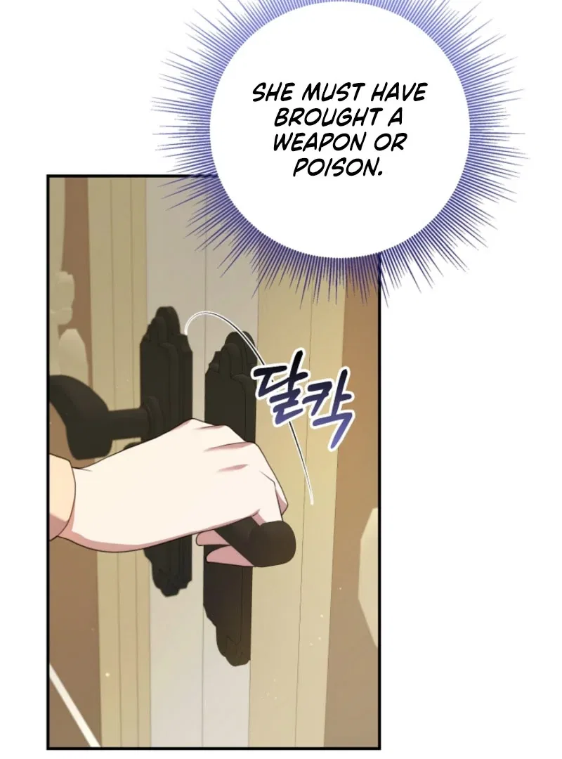 I Went Undercover as the Villain’s Nanny Chapter 29 – Page 100