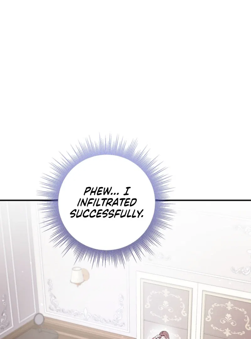I Went Undercover as the Villain’s Nanny Chapter 29 – Page 101