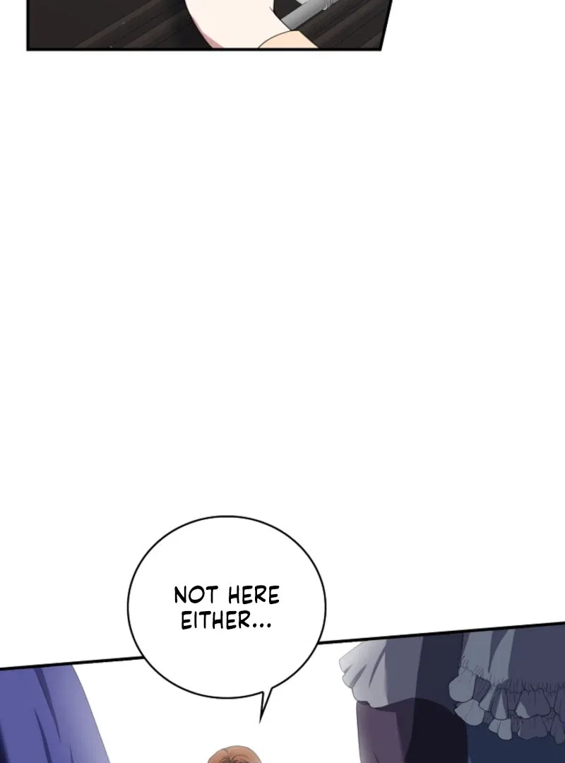 I Went Undercover as the Villain’s Nanny Chapter 29 – Page 106