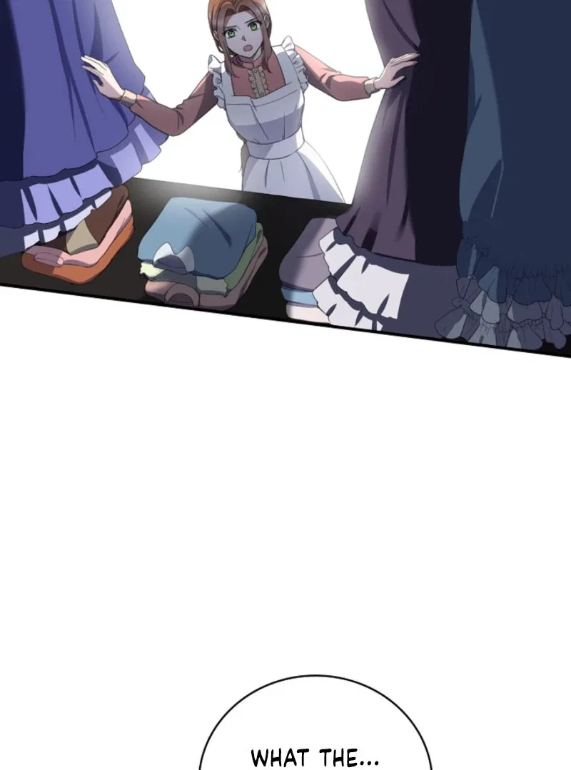 I Went Undercover as the Villain’s Nanny Chapter 29 – Page 107