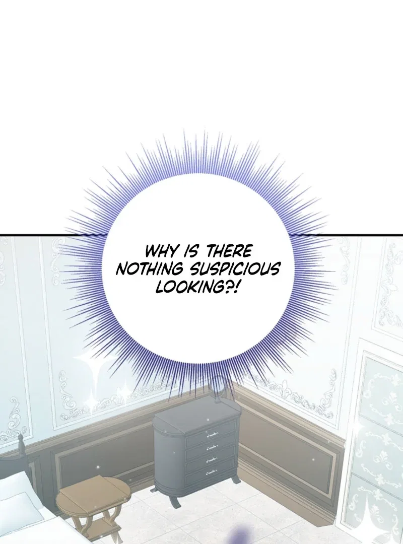 I Went Undercover as the Villain’s Nanny Chapter 29 – Page 109
