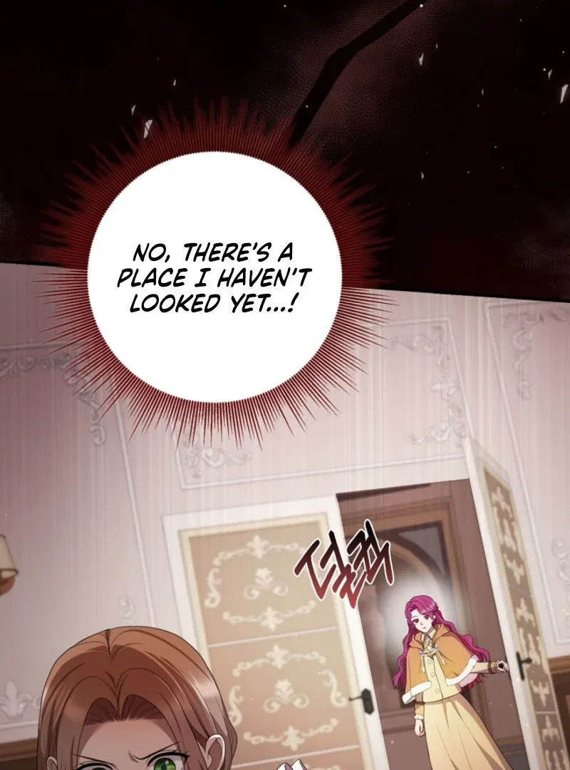 I Went Undercover as the Villain’s Nanny Chapter 29 – Page 111