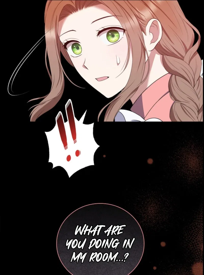 I Went Undercover as the Villain’s Nanny Chapter 29 – Page 114