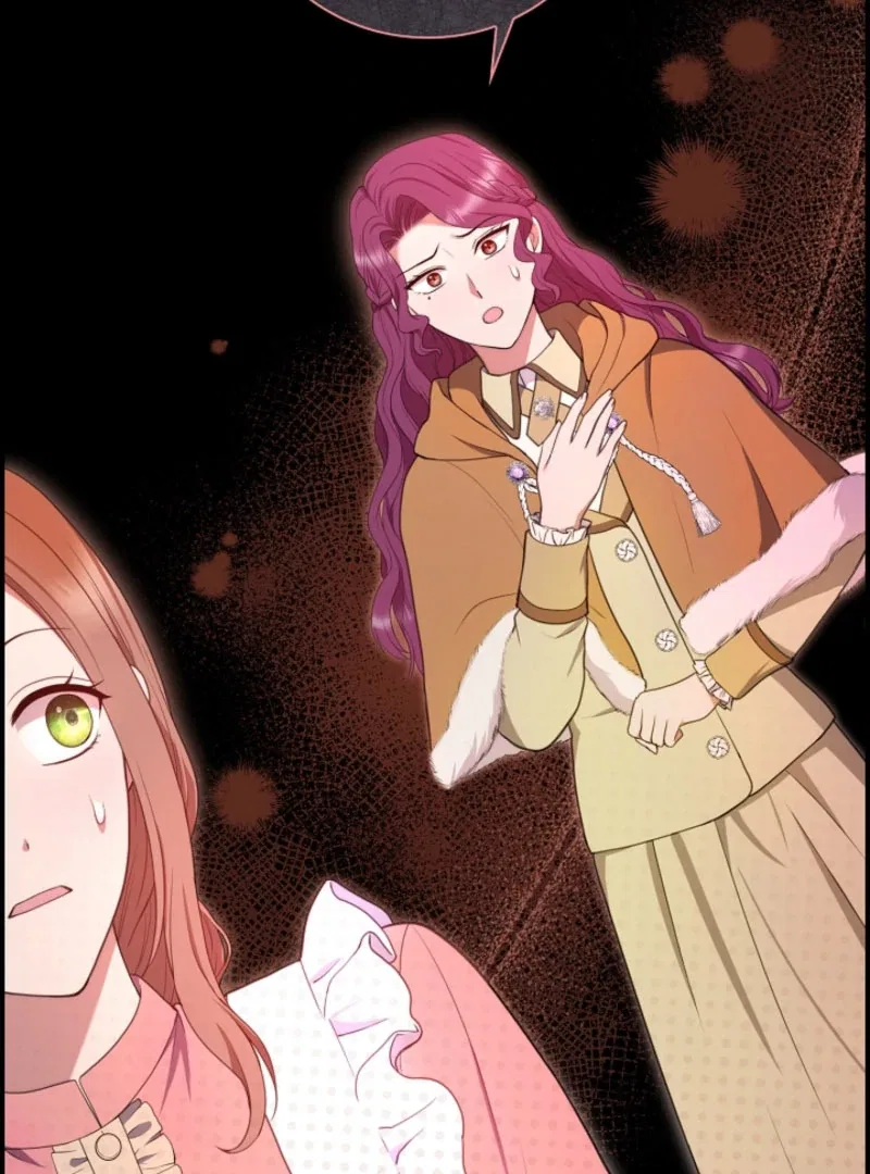 I Went Undercover as the Villain’s Nanny Chapter 29 – Page 115