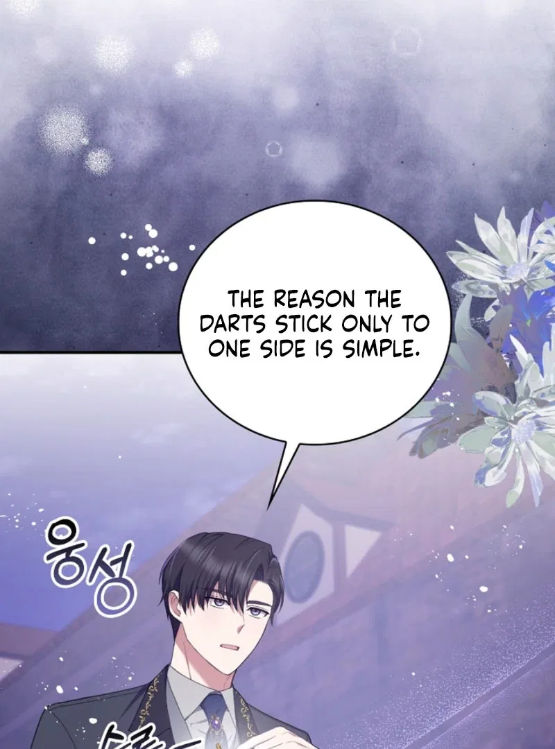 I Went Undercover as the Villain’s Nanny Chapter 28 – Page 3