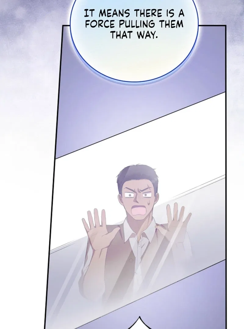 I Went Undercover as the Villain’s Nanny Chapter 28 – Page 5