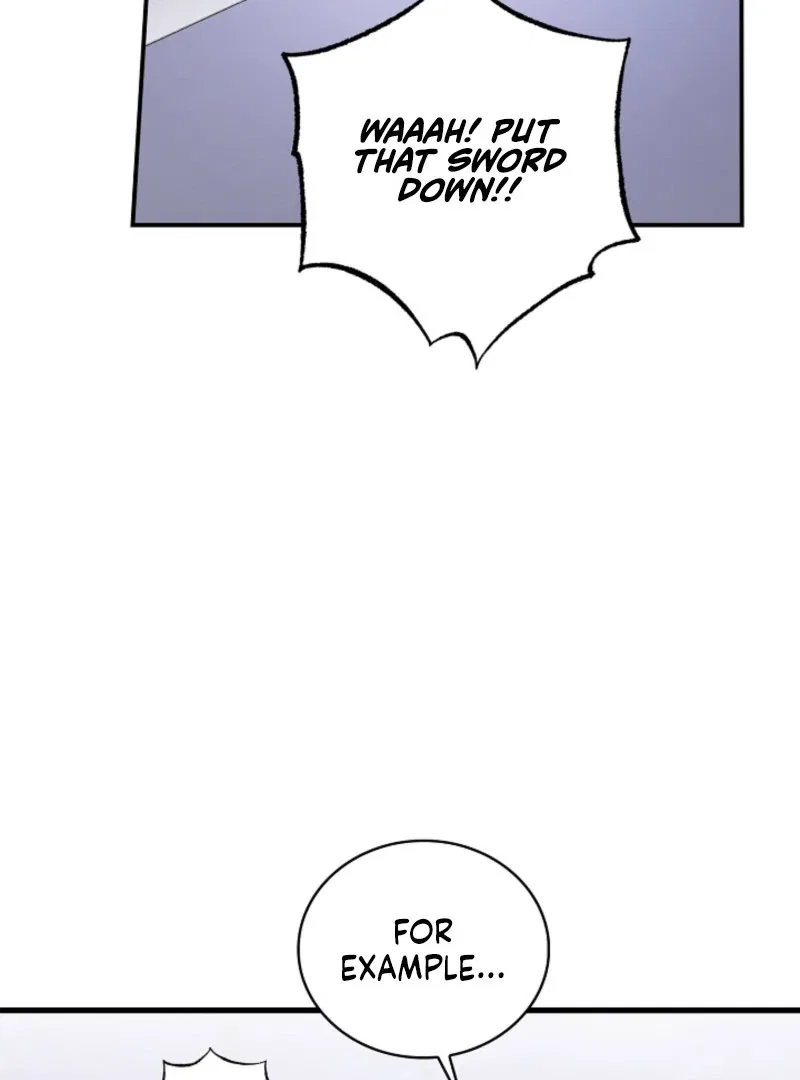 I Went Undercover as the Villain’s Nanny Chapter 28 – Page 6