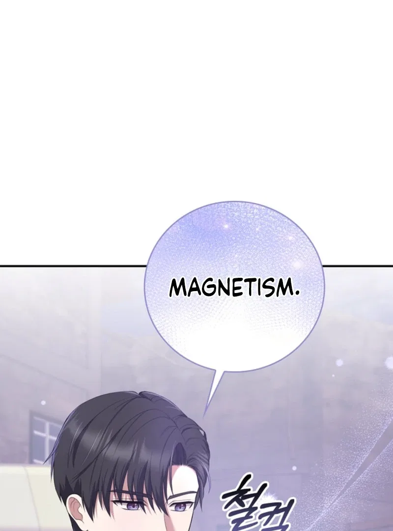 I Went Undercover as the Villain’s Nanny Chapter 28 – Page 9