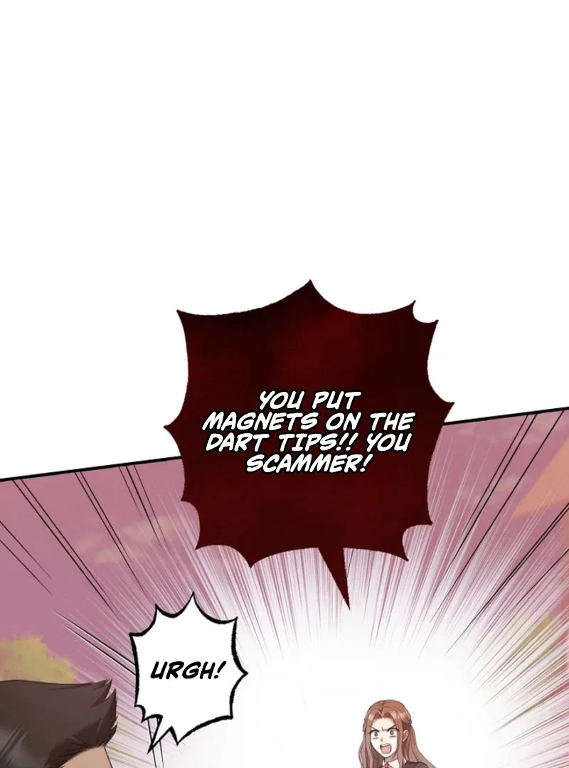I Went Undercover as the Villain’s Nanny Chapter 28 – Page 11