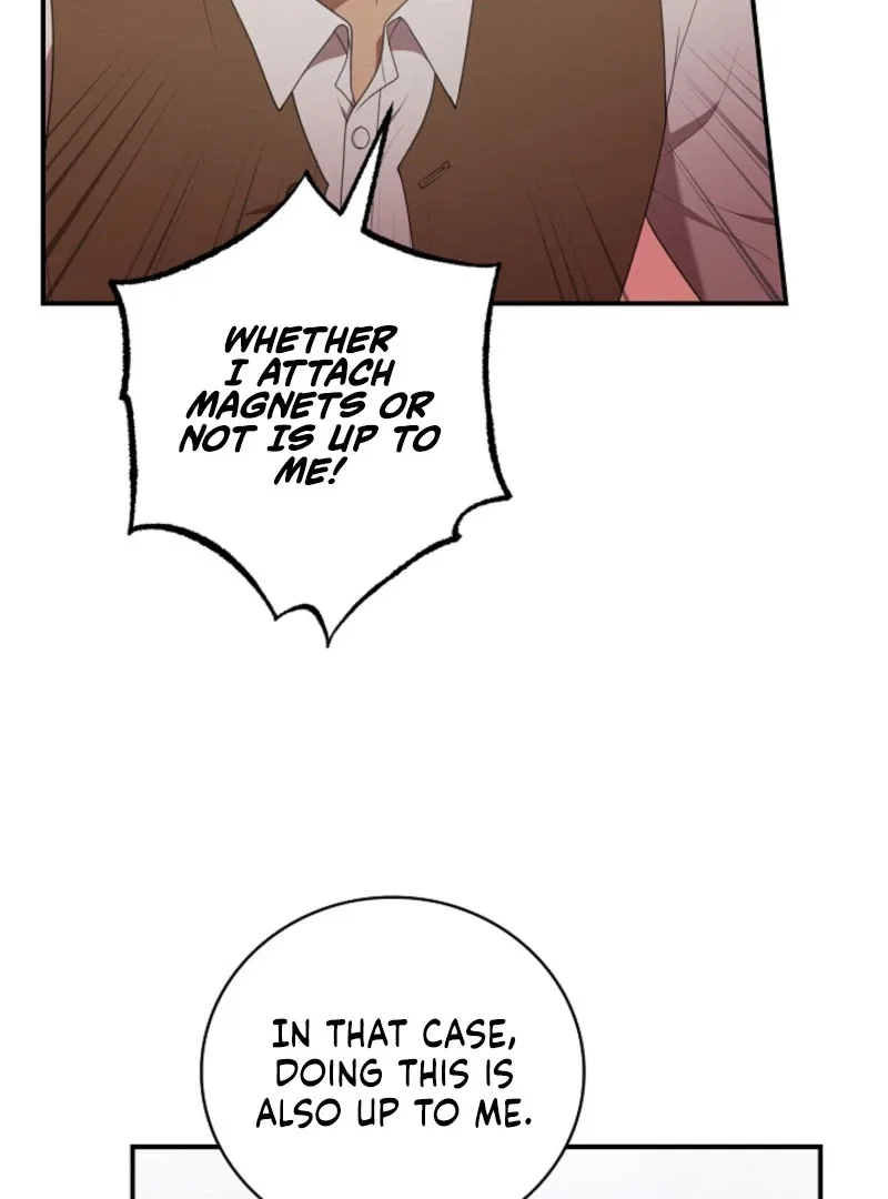 I Went Undercover as the Villain’s Nanny Chapter 28 – Page 14