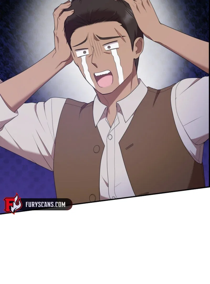 I Went Undercover as the Villain’s Nanny Chapter 28 – Page 25