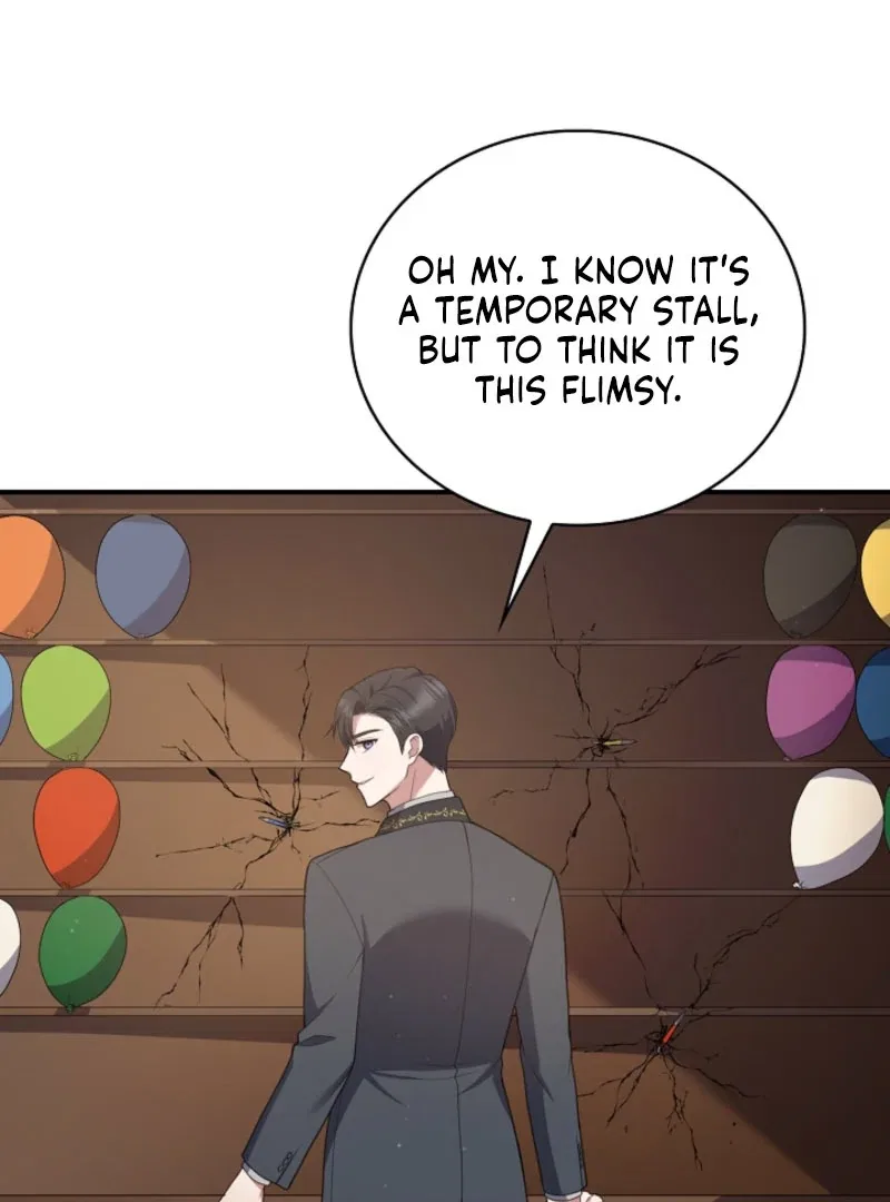 I Went Undercover as the Villain’s Nanny Chapter 28 – Page 26