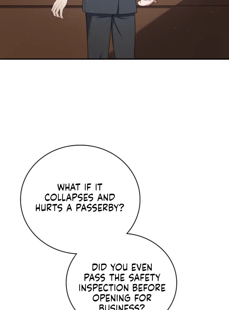I Went Undercover as the Villain’s Nanny Chapter 28 – Page 27