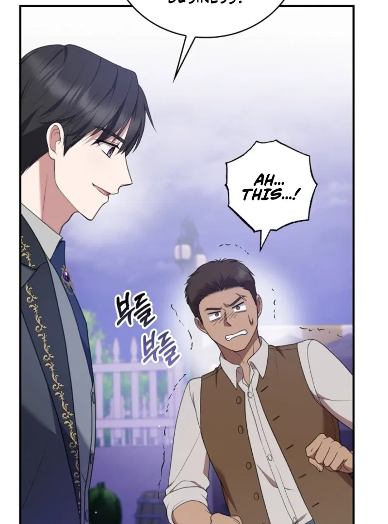 I Went Undercover as the Villain’s Nanny Chapter 28 – Page 28