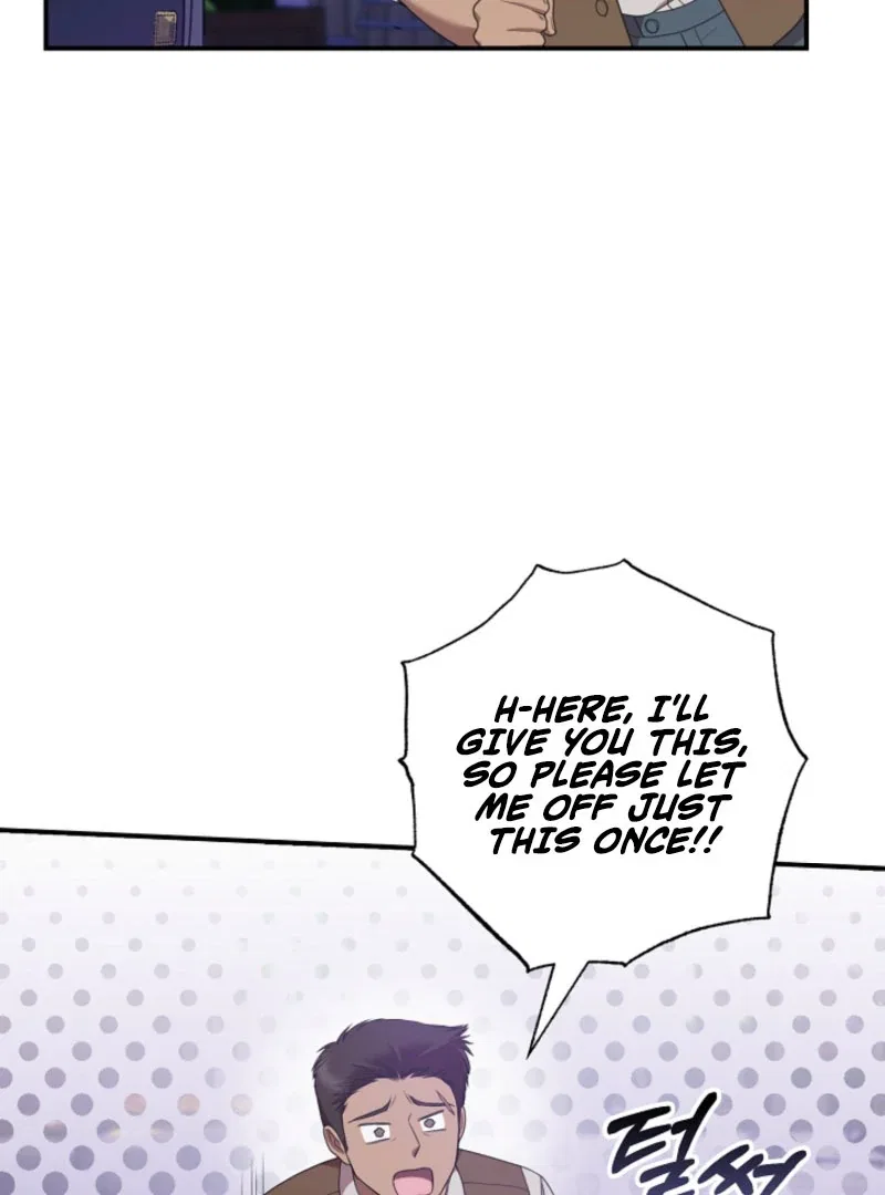 I Went Undercover as the Villain’s Nanny Chapter 28 – Page 29