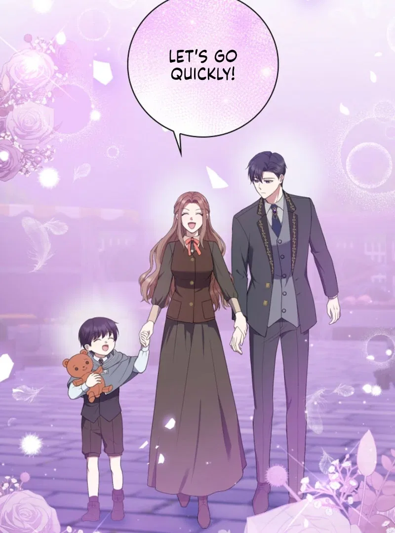 I Went Undercover as the Villain’s Nanny Chapter 28 – Page 35