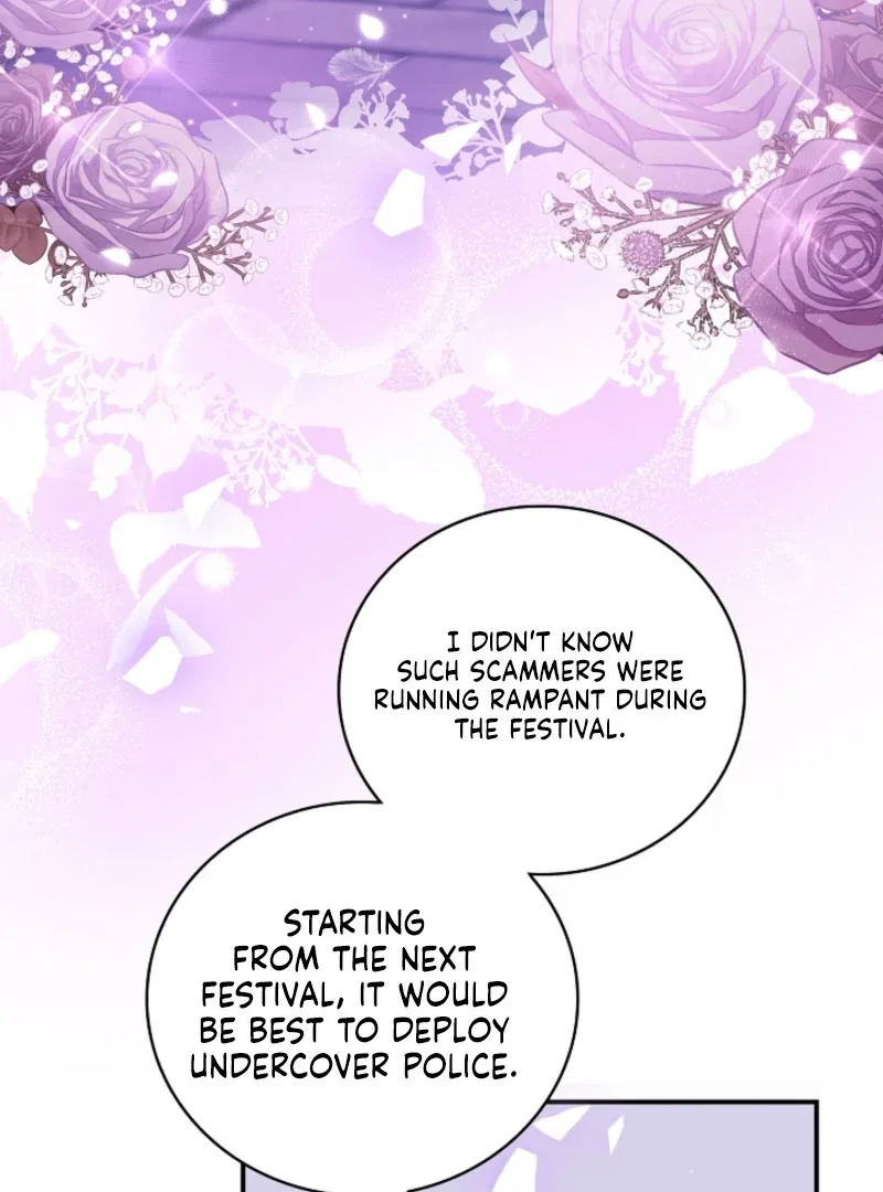 I Went Undercover as the Villain’s Nanny Chapter 28 – Page 36