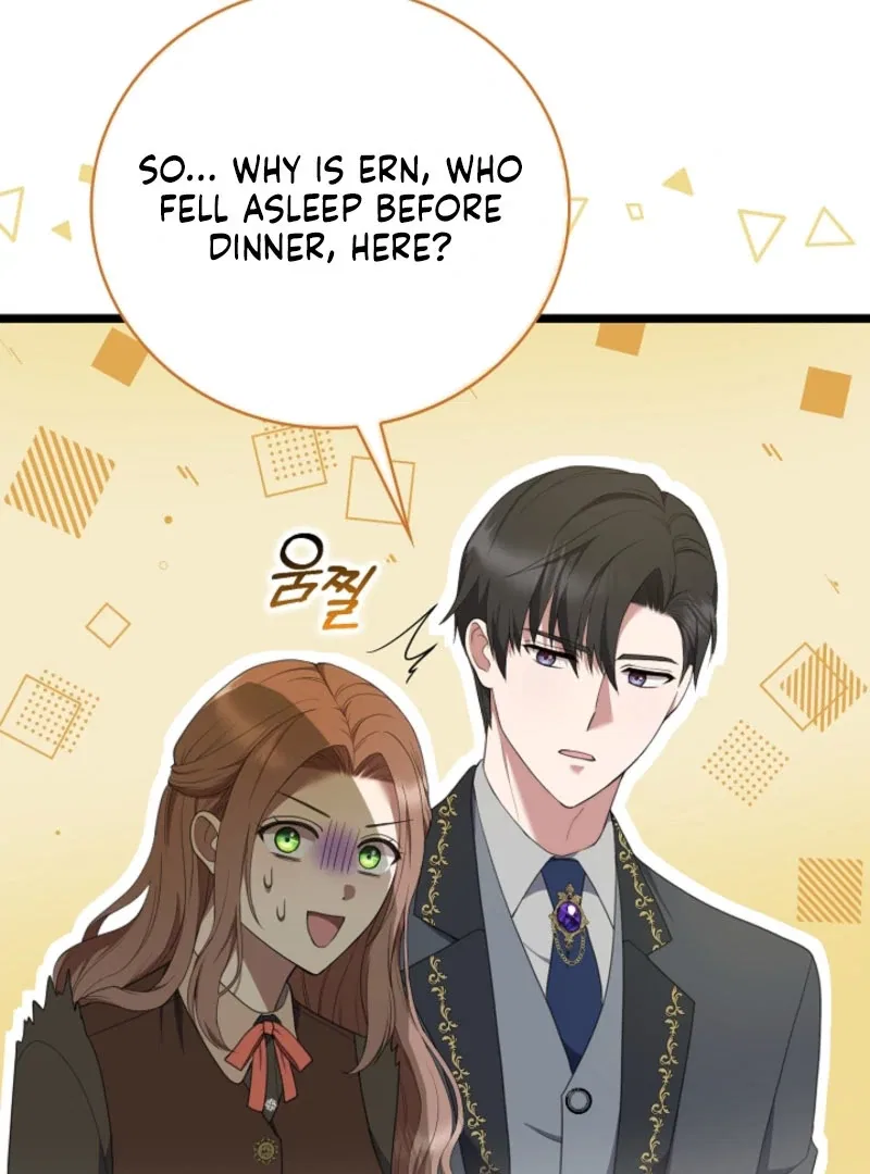 I Went Undercover as the Villain’s Nanny Chapter 28 – Page 39