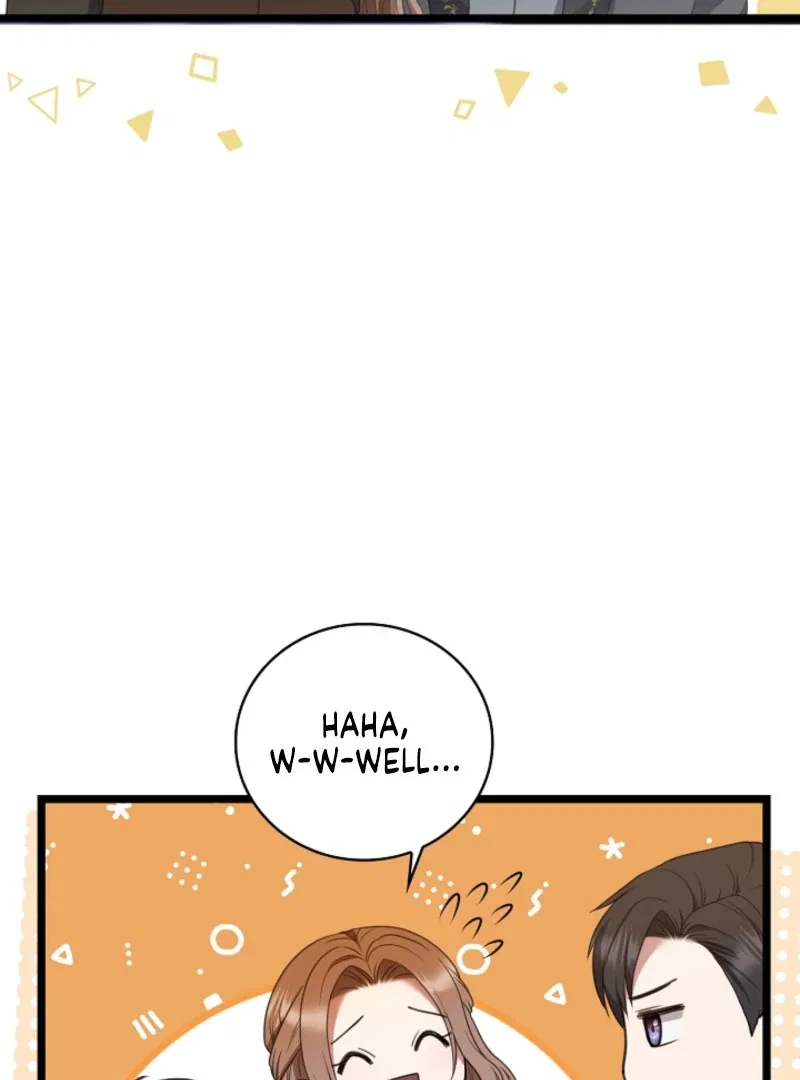 I Went Undercover as the Villain’s Nanny Chapter 28 – Page 40