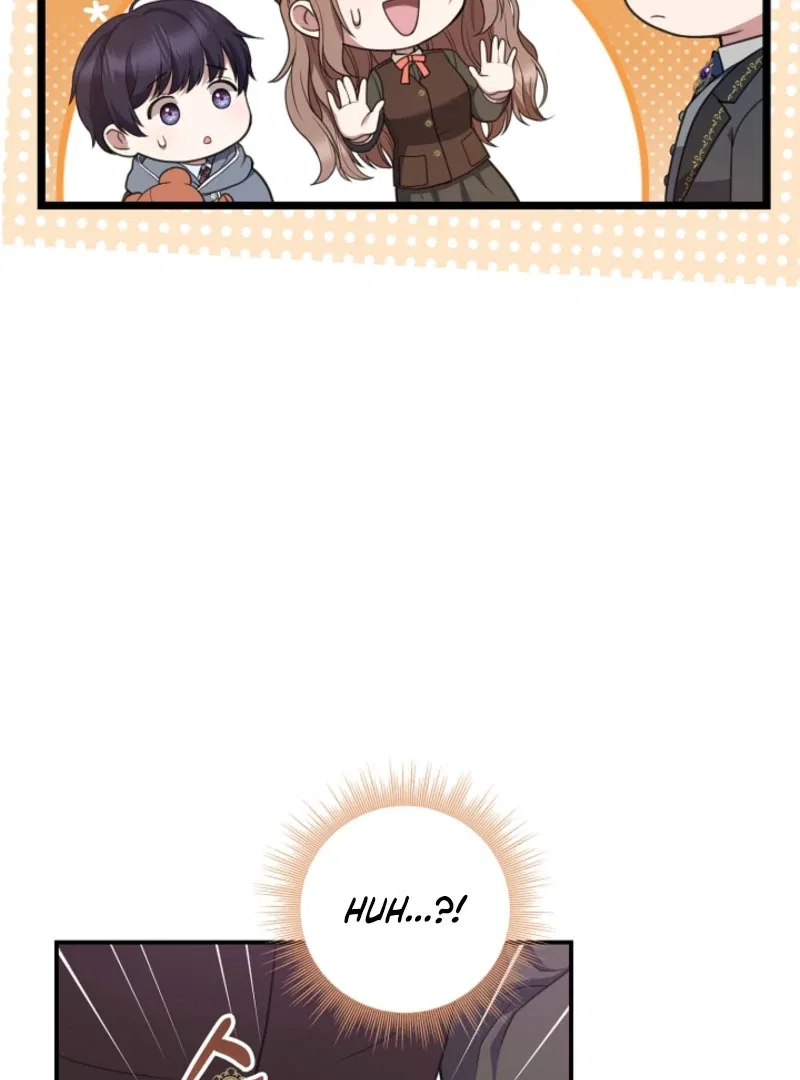 I Went Undercover as the Villain’s Nanny Chapter 28 – Page 41
