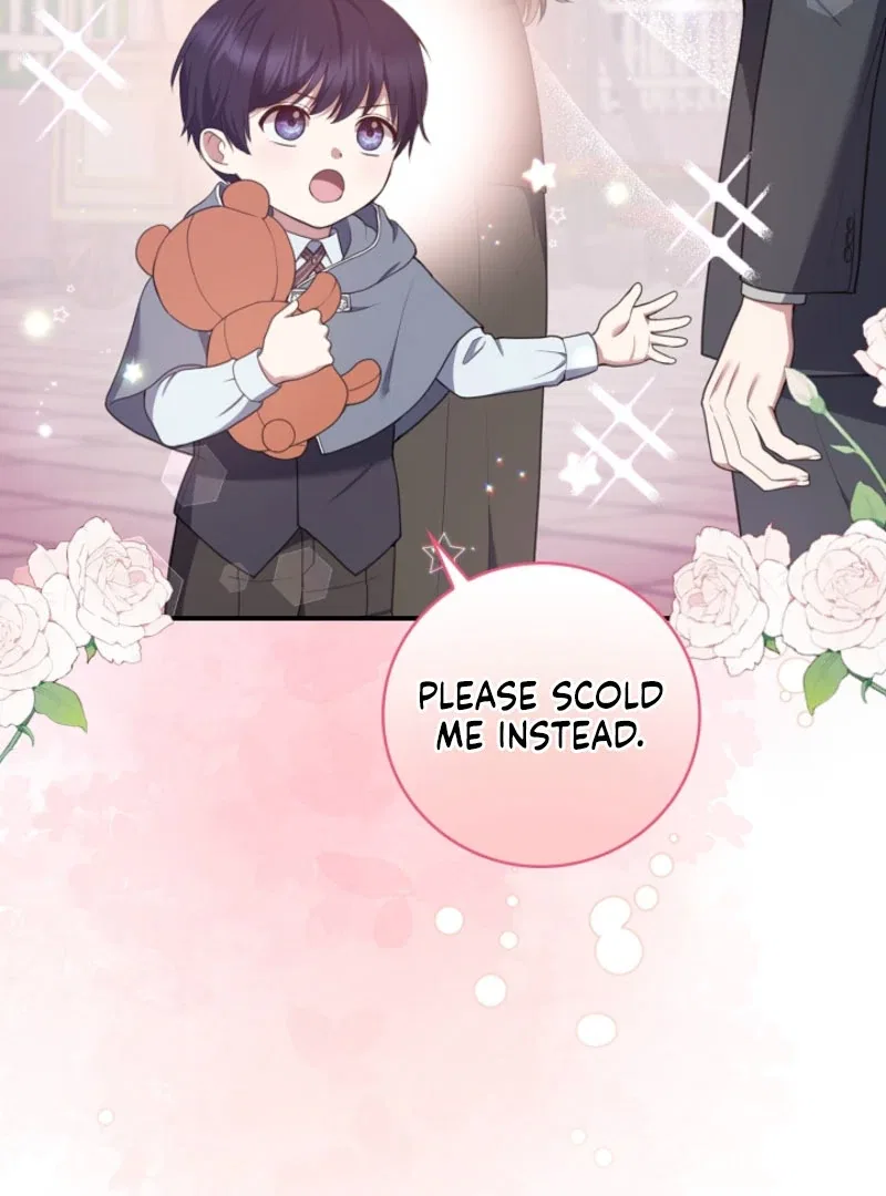 I Went Undercover as the Villain’s Nanny Chapter 28 – Page 44
