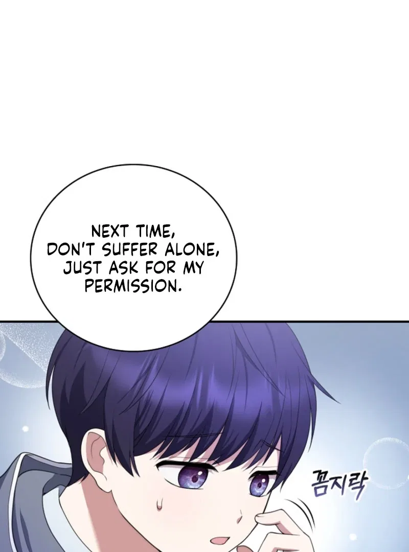 I Went Undercover as the Villain’s Nanny Chapter 28 – Page 46
