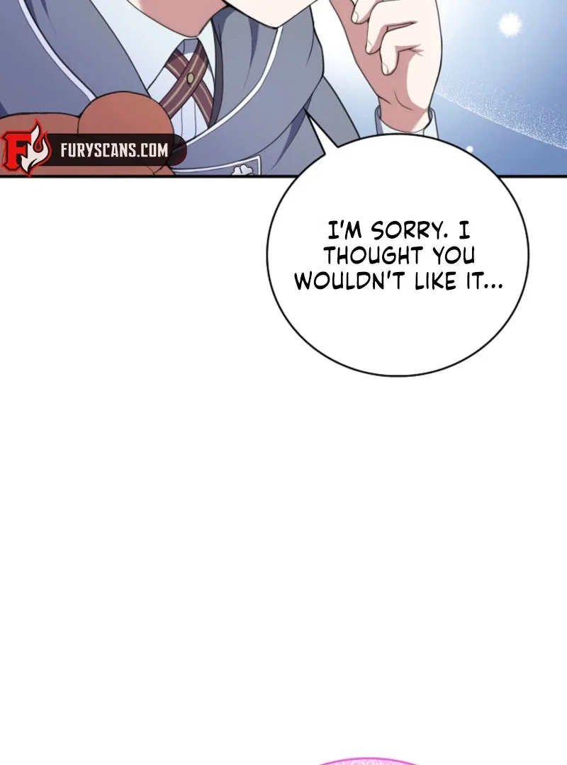 I Went Undercover as the Villain’s Nanny Chapter 28 – Page 47