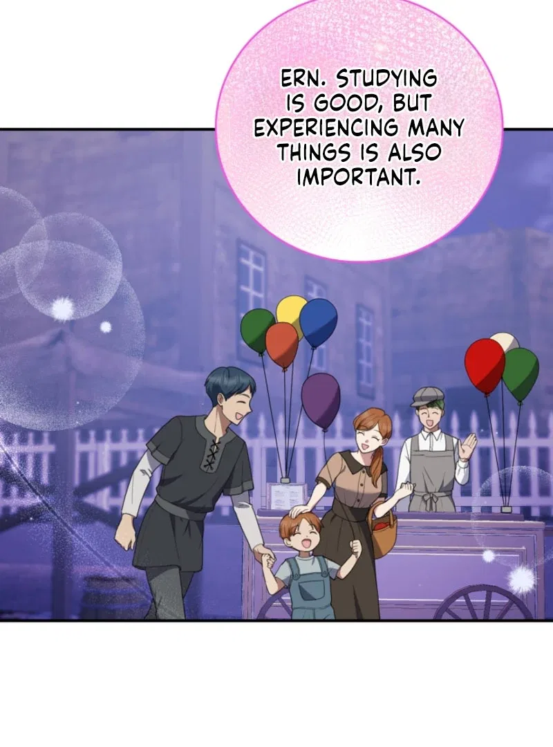 I Went Undercover as the Villain’s Nanny Chapter 28 – Page 48