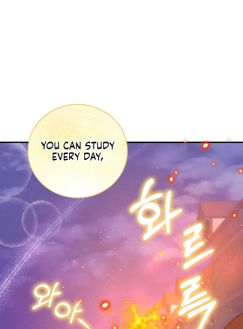 I Went Undercover as the Villain’s Nanny Chapter 28 – Page 49