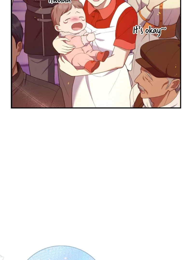 I Went Undercover as the Villain’s Nanny Chapter 28 – Page 52