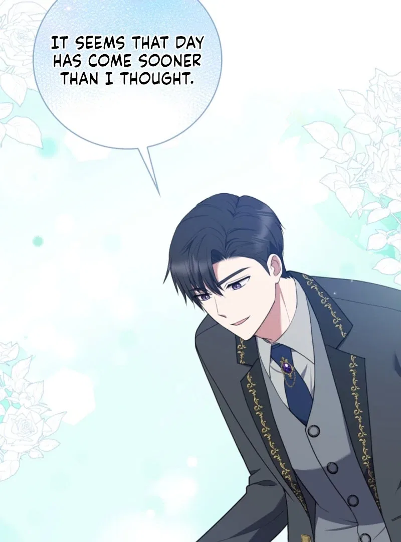 I Went Undercover as the Villain’s Nanny Chapter 28 – Page 53