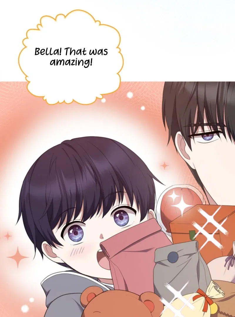 I Went Undercover as the Villain’s Nanny Chapter 28 – Page 60