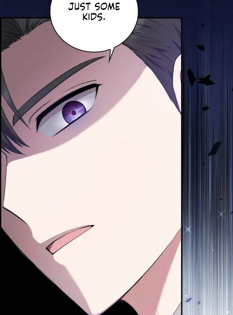 I Went Undercover as the Villain’s Nanny Chapter 28 – Page 65