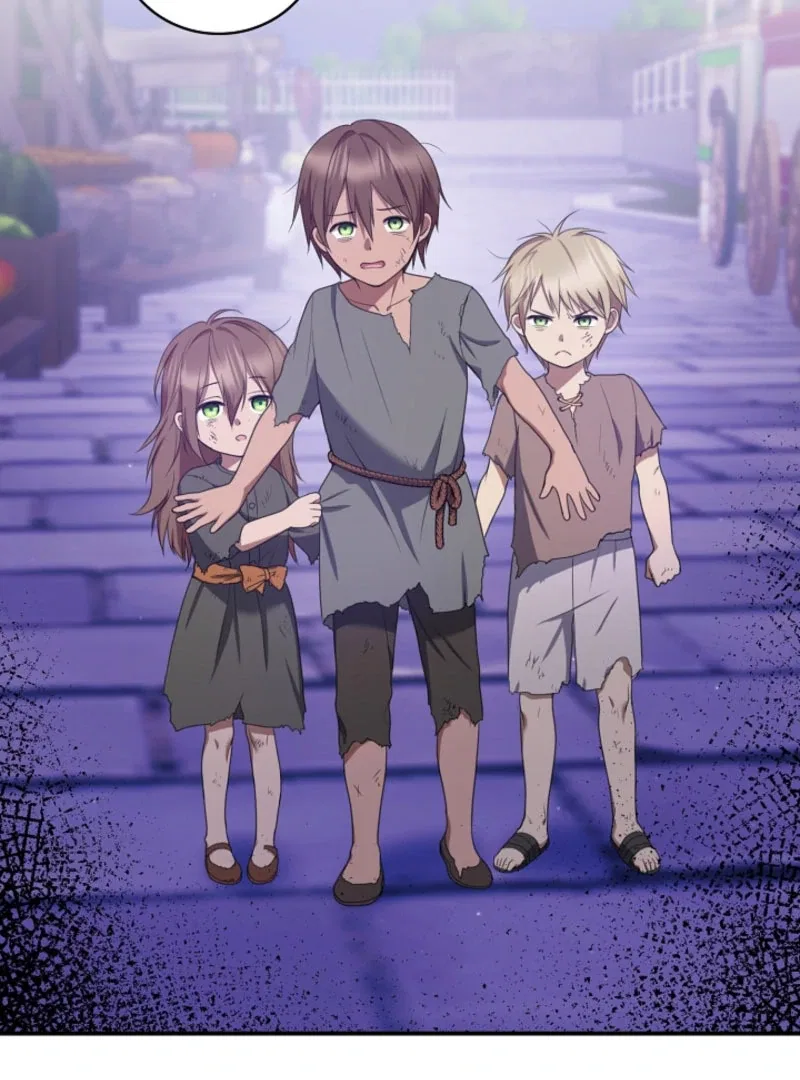 I Went Undercover as the Villain’s Nanny Chapter 28 – Page 67