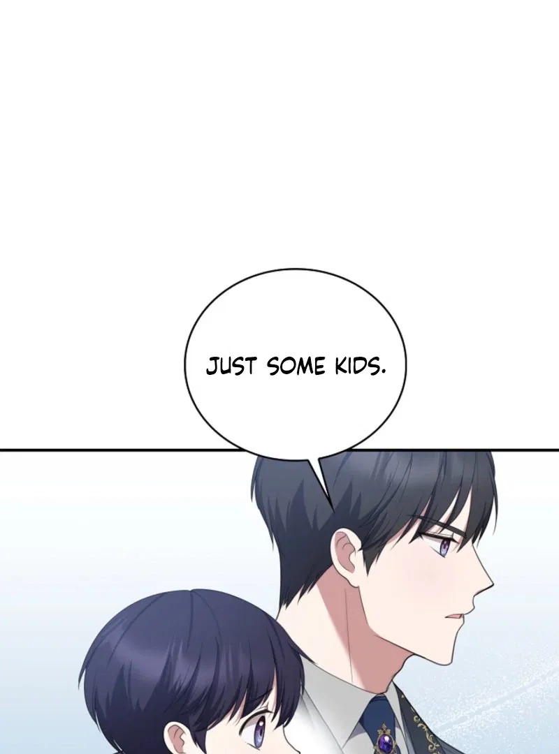 I Went Undercover as the Villain’s Nanny Chapter 28 – Page 68