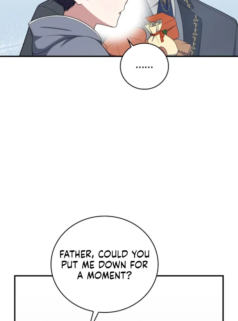 I Went Undercover as the Villain’s Nanny Chapter 28 – Page 69