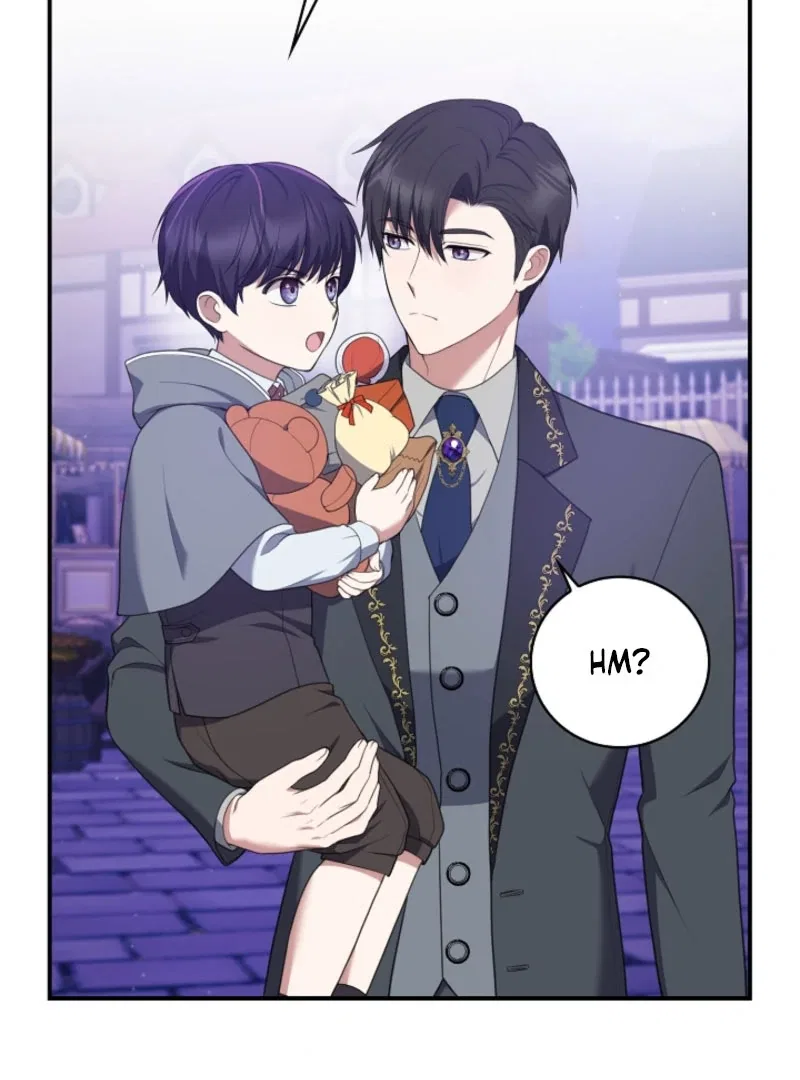 I Went Undercover as the Villain’s Nanny Chapter 28 – Page 70