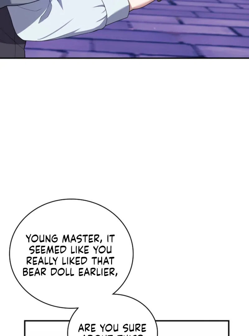 I Went Undercover as the Villain’s Nanny Chapter 28 – Page 78