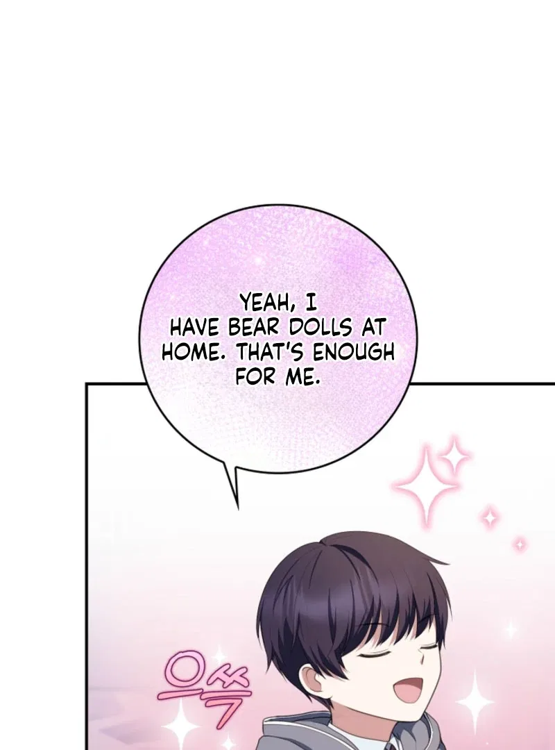 I Went Undercover as the Villain’s Nanny Chapter 28 – Page 80
