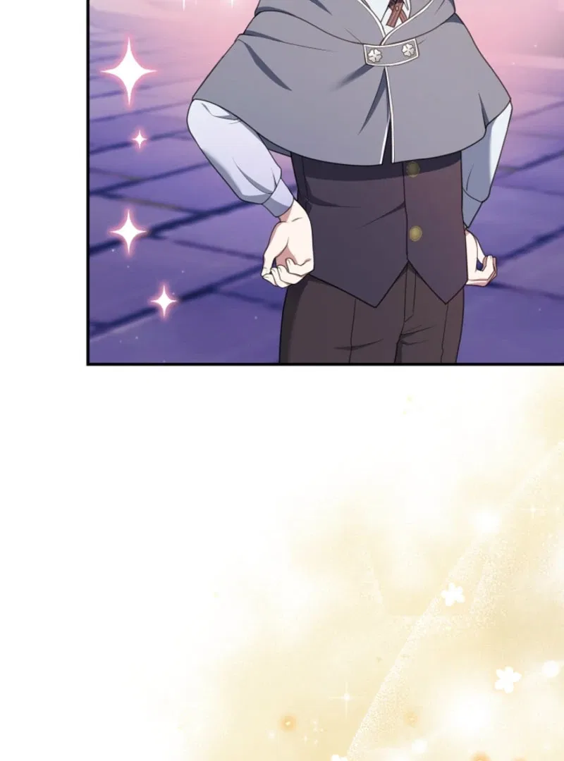 I Went Undercover as the Villain’s Nanny Chapter 28 – Page 81