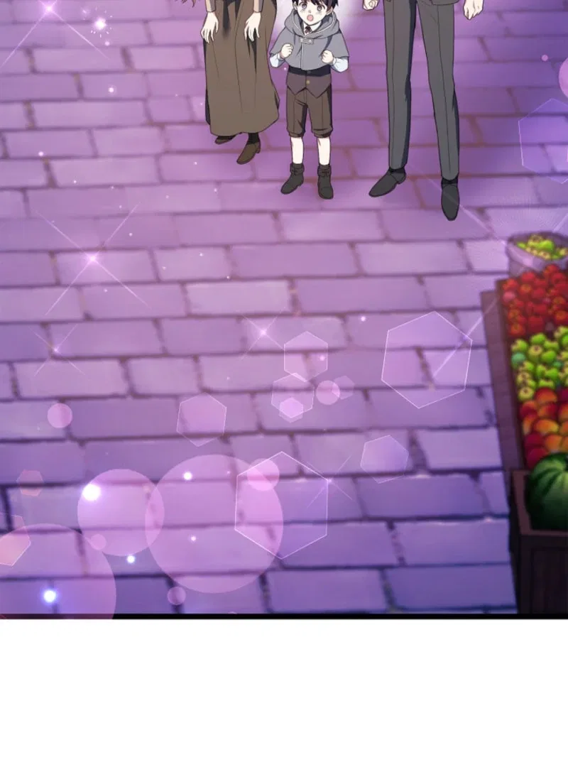 I Went Undercover as the Villain’s Nanny Chapter 28 – Page 87