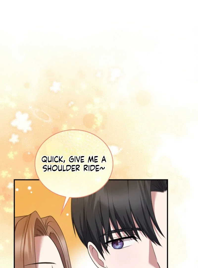I Went Undercover as the Villain’s Nanny Chapter 28 – Page 89