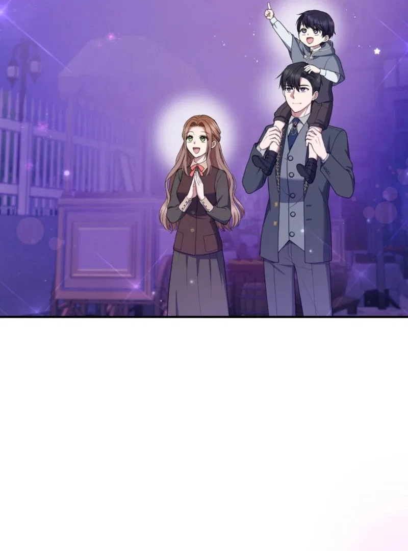 I Went Undercover as the Villain’s Nanny Chapter 28 – Page 96