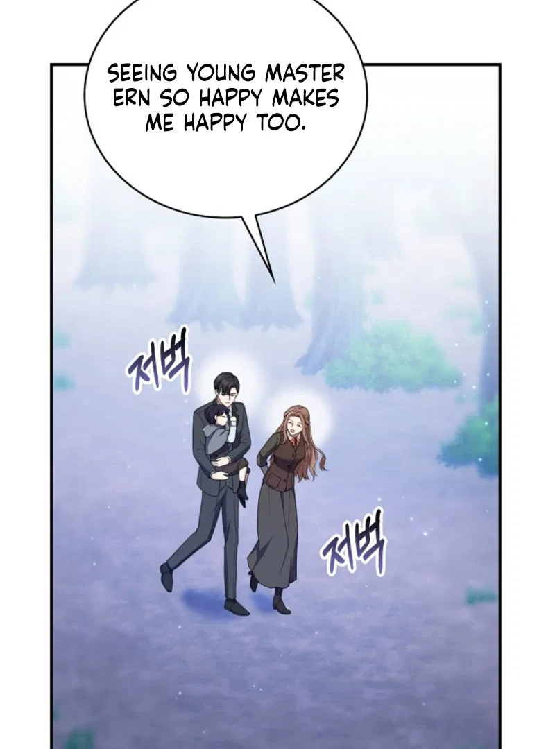 I Went Undercover as the Villain’s Nanny Chapter 28 – Page 102