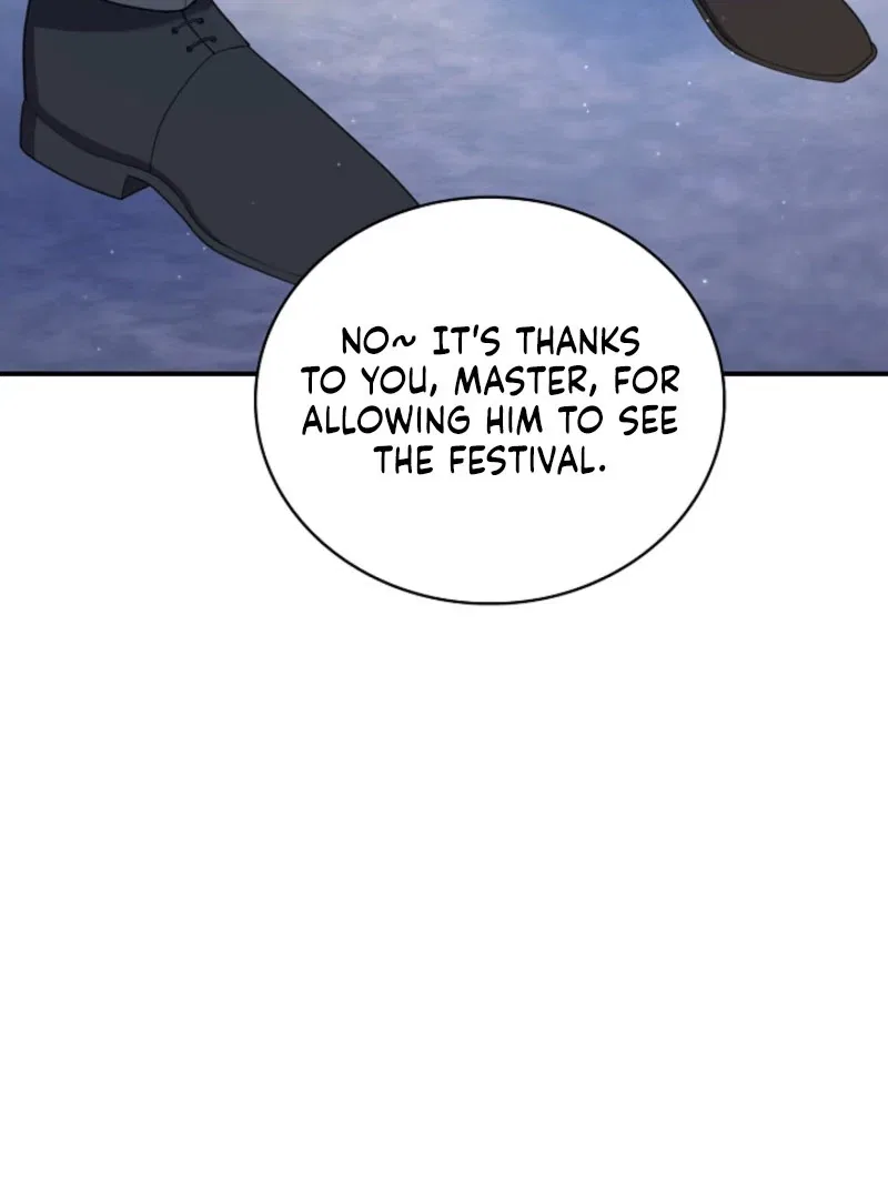 I Went Undercover as the Villain’s Nanny Chapter 28 – Page 104